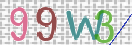 CAPTCHA vaizdas