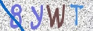 CAPTCHA vaizdas