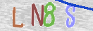CAPTCHA vaizdas