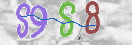 CAPTCHA vaizdas