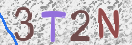 CAPTCHA vaizdas