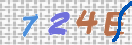 CAPTCHA vaizdas
