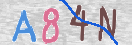 CAPTCHA vaizdas