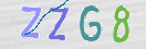 CAPTCHA vaizdas