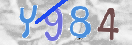 CAPTCHA vaizdas