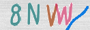 CAPTCHA vaizdas