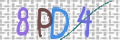 CAPTCHA vaizdas