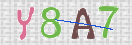 CAPTCHA vaizdas