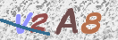 CAPTCHA vaizdas