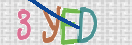 CAPTCHA vaizdas
