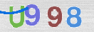 CAPTCHA vaizdas