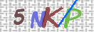 CAPTCHA vaizdas