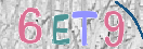 CAPTCHA vaizdas