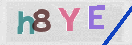 CAPTCHA vaizdas