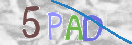 CAPTCHA vaizdas