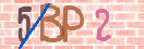 CAPTCHA vaizdas