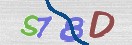 CAPTCHA vaizdas