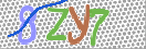 CAPTCHA vaizdas