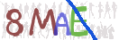 CAPTCHA vaizdas