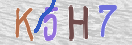CAPTCHA vaizdas