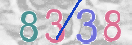 CAPTCHA vaizdas