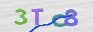 CAPTCHA vaizdas