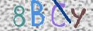 CAPTCHA vaizdas