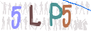 CAPTCHA vaizdas