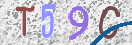 CAPTCHA vaizdas