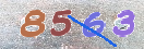 CAPTCHA vaizdas