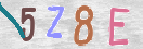 CAPTCHA vaizdas