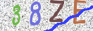 CAPTCHA vaizdas
