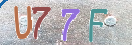 CAPTCHA vaizdas