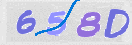 CAPTCHA vaizdas