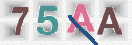 CAPTCHA vaizdas