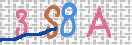CAPTCHA vaizdas