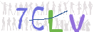 CAPTCHA vaizdas