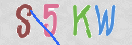 CAPTCHA vaizdas