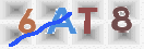 CAPTCHA vaizdas