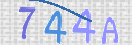 CAPTCHA vaizdas