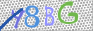 CAPTCHA vaizdas