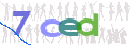 CAPTCHA vaizdas