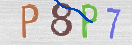CAPTCHA vaizdas