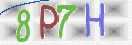 CAPTCHA vaizdas
