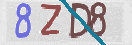 CAPTCHA vaizdas