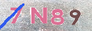 CAPTCHA vaizdas