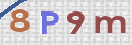 CAPTCHA vaizdas