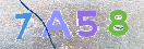 CAPTCHA vaizdas