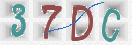 CAPTCHA vaizdas