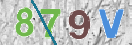 CAPTCHA vaizdas